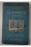 L'expédition de la Jeannette au Pole Nord. Tome 1 - Cartonnage, Gravures, Ed Dreyfous