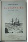 L'expédition de la Jeannette au Pole Nord. Tome 1 - Cartonnage, Gravures, Ed Dreyfous