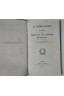 Walter SCOTT. La démonologie ou histoire des démons et des sorciers - 1832