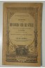 Buffon. Discours sur le style - Librairie Delagrave, 1894, papier vergé