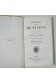 Morceaux choisis de Buffon - notes par M. Hémardinquer. Dezobry et Magdeleine, 1852