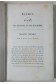 FLOURENS. BUFFON - Histoire de ses travaux et de ses idées. Paulin, 1844