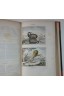 Oeuvres complètes de BUFFON et LACEPEDE 9/9 - Planches coloriées - Encyclopédie du XIXe, RARE