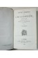 Oeuvres complètes de J. DE LA FONTAINE 2/2 - Notes de WALCKENAER - Lefèvre, 1838, RARE