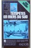 Tempêtes en mers du sud - Eric Newby - Ed. Gallimard, coll Exploits -