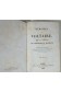 Mémoires sur VOLTAIRE et sur ses ouvrages par Longchamp et Wagnière ses secrétaires - Edition originale, 1826