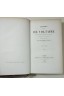 Lettres inédites de Voltaire Recueillies par M. de Cayrol - Edition originale, Didier - 1856