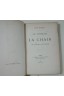 Jean DOLENT. Le roman de la chair - 100 dessins par HADOL. Edition originale, 1866