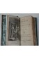 FIELDING. The History of Jonathan Wild the Great - 1785, Wenman, relié, frontispiece