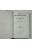 VILLEMAIN. Souvenirs contemporains d'histoire et de littérature 2/2 - Didier, 1855