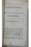 VOLNEY. Les Ruines ou Méditation sur les Révolutions des Empires - RARE, CRAPELET, vergé