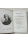 Théâtre de M.-J. de CHENIER,Tomes 1et 2. Baudouin, 1821, Reliures, Analyse de Lemercier