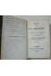 DUMARSAIS. Essai sur les préjugés ou l'influence des opinions sur le Bonheur - 1822, rare