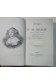 Lettres de Mme de SEVIGNE +notice sur sa vie et du traité . Firmin-Didot 1879