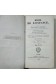 Miss EDGWORTH ( Edgeworth ). Guide de l'enfance, ou éducation familière - 2 tomes, 1929