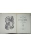 Les Oeuvres de REGNIER illustrées par Claude DURRENS 2/2 - vélin de Rives, BRICAGE, 1954