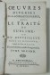 BOILEAU DESPREAUX. Satires, 1756 + oeuvres diverses, t.2 1741. RARE, CHELTE - Schelte