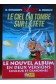 Astérix - Le ciel lui tombe sur la tête - Versions couleur et crayonnée, numéroté - Ed. Albert René, 2002 -