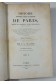 DULAURE. Histoire de PARIS, 10 tomes - complet. GUILLAUME, 1829, nombreuses gravures