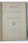 RARE: MAFFRE, établissements agricoles du Midi sous la domination romaine. 1872