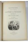 Oeuvres complètes de MUSSET - Illustrations de LAMI et LALAUZE. Morgand, 1883 - RELIURE