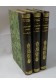 [ BELLES RELIURES d'ART ] Alexandre DUMAS. Vingt ans après - 3/3 - CALMANN-LEVY, 1887