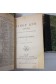 [ BELLES RELIURES d'ART ] Alexandre DUMAS. Vingt ans après - 3/3 - CALMANN-LEVY, 1887