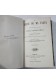 DICKENS. Le Neveu de ma tante - Histoire personnelle de David Copperfield 2/2 1859 - RELIURES