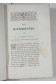 Les historiettes de TALLEMANT DES REAUX, tomes 2 à 5 - Belles reliures, Techener, 1862