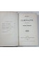 Henry MURGER. Scènes de campagne - Adeline Protat. Edition originale, 1854 - RELIURE, Michel Lévy