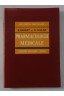 HARANT et GALAN. PHARMACOLOGIE MEDICALE - 1950, Précis pratiques, MALOINE - RARE