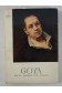 GOYA en El Museo Del Prado, Madrid - illustrations en couleurs - Editorial OFFO, 1958