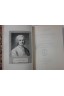 ROUSSEAU. Les confessions - 4 tomes, 1881. Eaux-fortes de HEDOUIN. Librairie Bibliophiles, JOUAUST