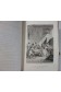 ROUSSEAU. Les confessions - 4 tomes, 1881. Eaux-fortes de HEDOUIN. Librairie Bibliophiles, JOUAUST