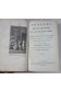 Voyages d'ANTENOR en Grèce et en Asie - Egypte. 3 tomes - 5 gravures - reliures