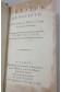 Théâtre de Société - 1781, 2 tomes. Plusieurs pièces : Mère rivale ,Zélie... RELIURES