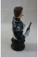 MARVEL mini-bust - NICK FURY agent of S.H.I.E.L.D. INSIGNIA n°417/2000 - BOWEN Designs - 14cm