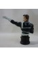 MARVEL mini-bust - NICK FURY agent of S.H.I.E.L.D. INSIGNIA n°417/2000 - BOWEN Designs - 14cm