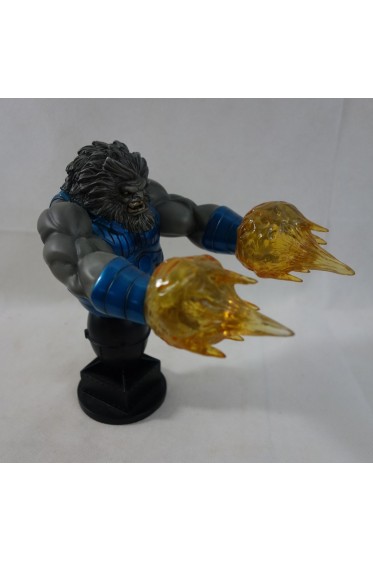 MARVEL mini-bust - BLASTAAR n°646/1000 - BOWEN Designs 2009 - 18cm RARE