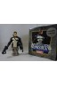 MARVEL mini-bust - The PUNISHER modern version n°0762/1000 signé Randy BOWEN - 15cm