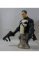 MARVEL mini-bust - The PUNISHER modern version n°0762/1000 signé Randy BOWEN - 15cm