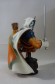 MARVEL mini-bust - TASKMASTER n°1821/3000 - PROCOPIO BOWEN - 15cm 2005 RARE