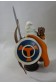 MARVEL mini-bust - TASKMASTER n°1821/3000 - PROCOPIO BOWEN - 15cm 2005 RARE