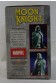 MARVEL mini-bust - MOON KNIGHT n°2545/5000 - Randy BOWEN - 14cm 2002