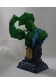 Image - Erik Larsen : SAVAGE DRAGON AP Bust! - N° 420 of 500 - 2004 RARE Hand-painted signé