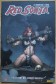 Red Sonja, la diablesse à l'épée - La reine des steppes gelées - Panini comics, 2009 - Pour lecteur averti -