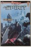 The Spirit - Tome 2 - Will Eisner's - Ed. Ankama, EO 2013 - Action et Mystère -