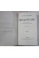 Oeuvres complètes de Shakspeare. 6 tomes - complet. Traduction par Benjamin Laroche. Charpentier, 1860