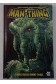 MAN-THING - Le Monstrueux Homme-Chose. GERBER - NOWLAN - MARVEL Graphic Novels