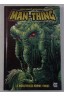 MAN-THING - Le Monstrueux Homme-Chose. GERBER - NOWLAN - MARVEL Graphic Novels